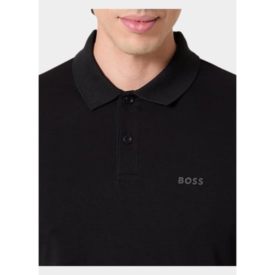 Boss Green Polo korte mouw pio 2 10273348 01 50555153/001 - Image 4