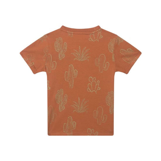 Someone T-shirt felix-sb-02-b - Image 2