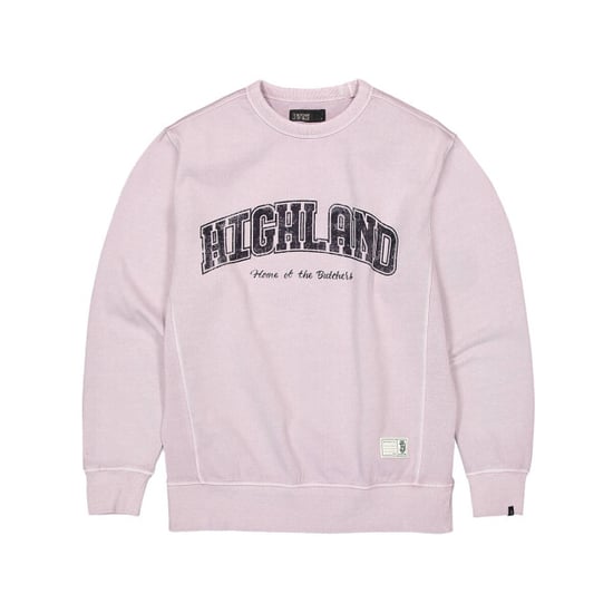 Butcher of Blue Sweatshirt m2613009 highland - Image 1