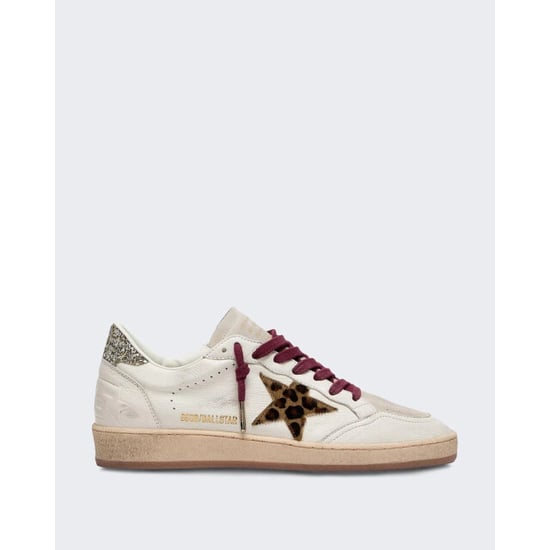 Golden Goose Deluxe Brand Dames ballstar - Image 1