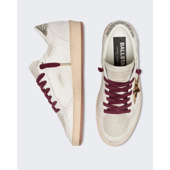Golden Goose Deluxe Brand Dames ballstar - Image 3