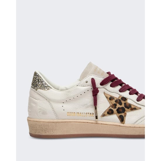 Golden Goose Deluxe Brand Dames ballstar - Image 4