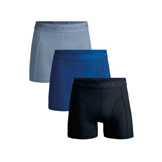 Muchachomalo Jongens 3-pack boxershorts - Image 1
