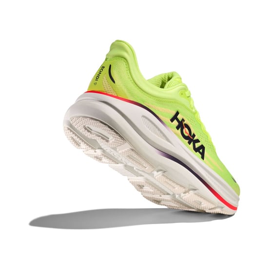 Hoka m bondi 9 hardloopschoenen heren neutraal - - Image 3