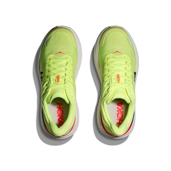 Hoka m bondi 9 hardloopschoenen heren neutraal - - Image 4