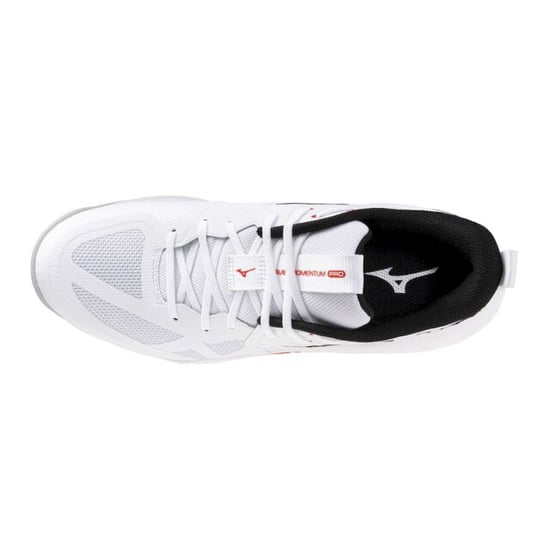 Mizuno wave momentum pro indoor schoenen heren - - Image 6