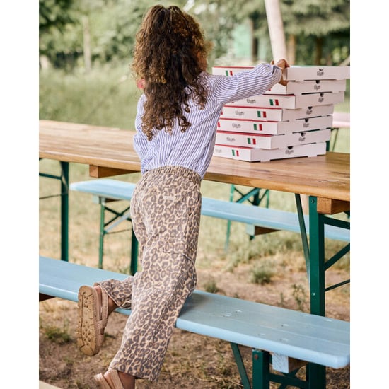 DAILY 7 Broek 930371 - Image 3