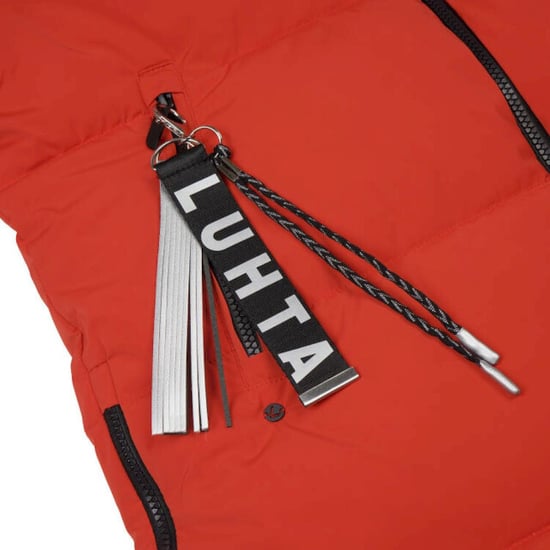 Luhta eisele functioneel jack dames - - Image 3