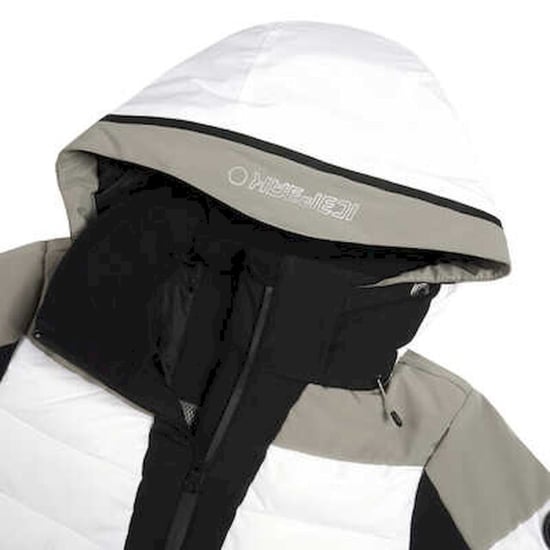 Icepeak florala ski jack dames - - Image 4