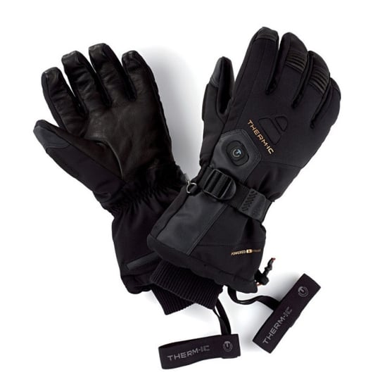 Therm-Ic Ski handschoenen heren - Image 2