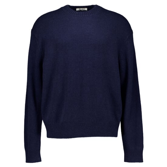 Olaf Essential knitted crewneck sweaters m240701 - Image 1