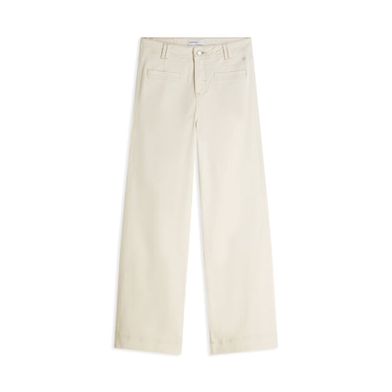 Summum Flare pant core stretch twill 4s2913-12438 - Image 1