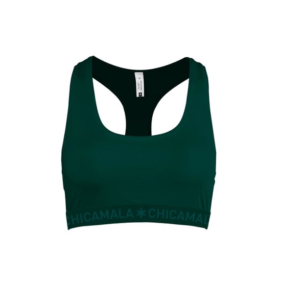 Muchachomalo Dames 1-pack racerback - Image 2