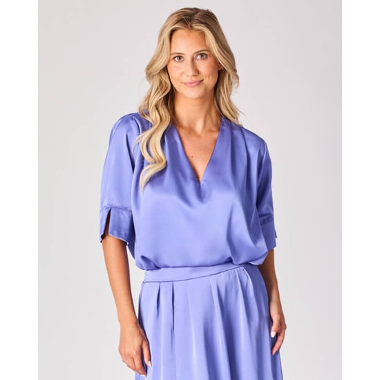 LaLotti Blouse lange mouw lot0429 nouria - Image 1