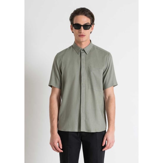 Antony Morato Mmss00184 overhemden - Image 1