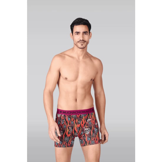 Muchachomalo Heren 10-pack boxershorts - Image 3