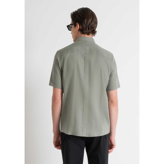 Antony Morato Mmss00184 overhemden - Image 2