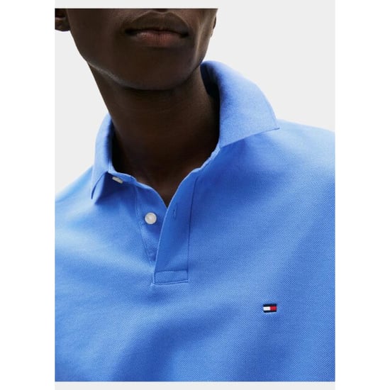 Tommy Hilfiger Polo korte mouw 1985 regular polo mw0mw17770/c30 - Image 3