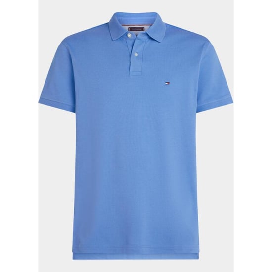 Tommy Hilfiger Polo korte mouw 1985 regular polo mw0mw17770/c30 - Image 4