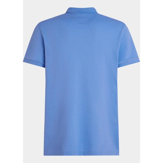 Tommy Hilfiger Polo korte mouw 1985 regular polo mw0mw17770/c30 - Image 5