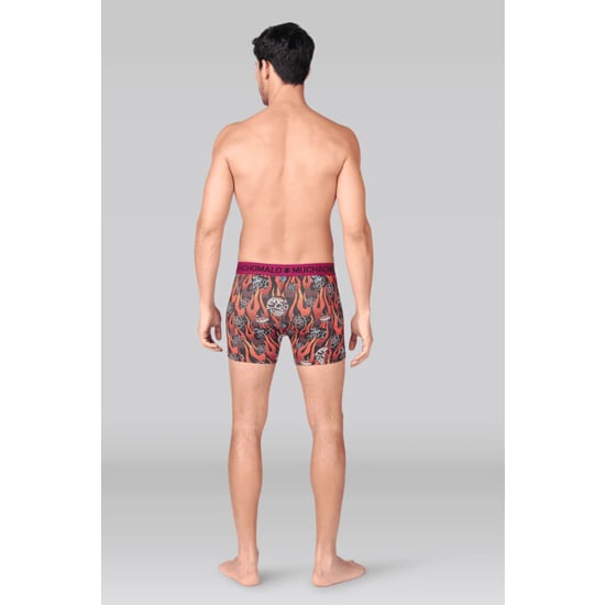 Muchachomalo Heren 10-pack boxershorts - Image 6