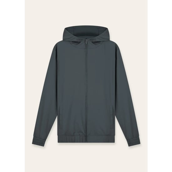 Triad’oro Tracksuit jacket with hood - Image 1