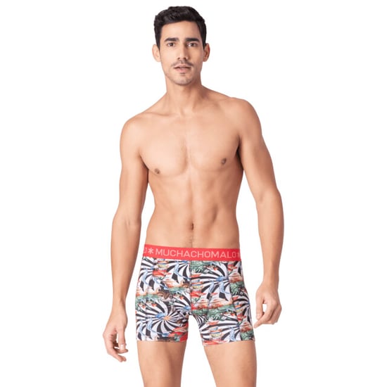 Muchachomalo Heren 2-pack boxershorts jackbean alicewonder - Image 2