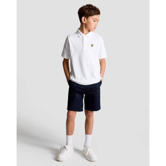 Lyle and Scott Polo spb2000v - Image 2