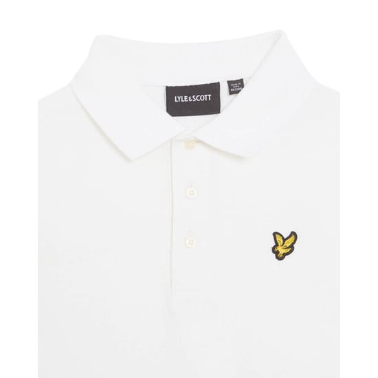 Lyle and Scott Polo spb2000v - Image 3