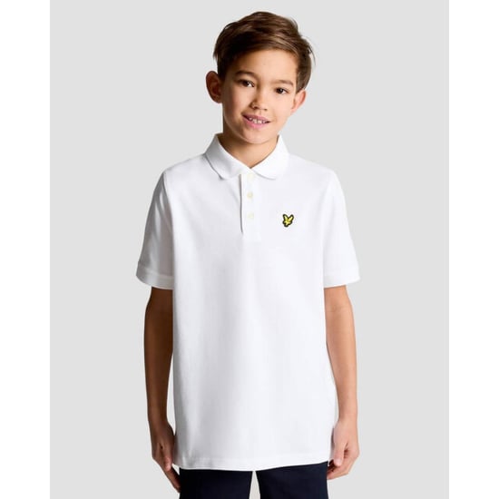 Lyle and Scott Polo spb2000v - Image 4