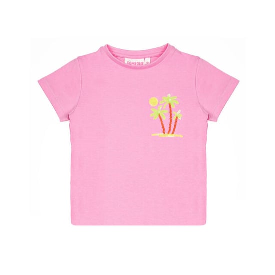 Someone T-shirt faro-sg-02-b - Image 1