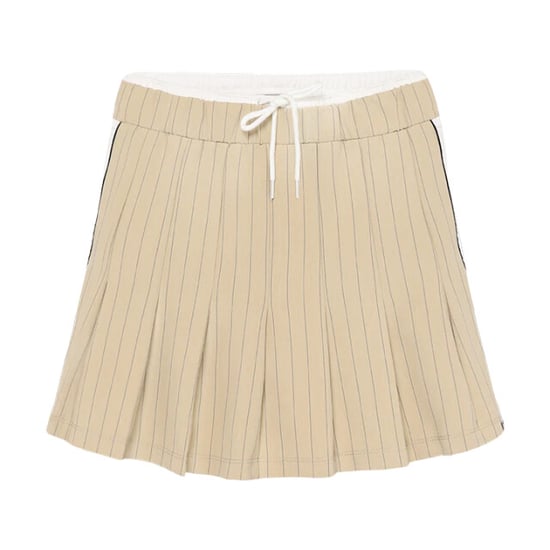 Indian Blue 970700 pinstripe rok - Image 1