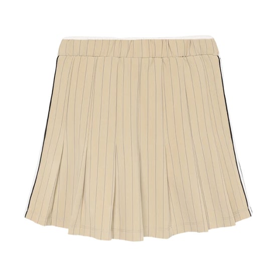 Indian Blue 970700 pinstripe rok - Image 3