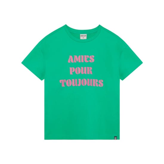 Indian Blue T-shirt 970626 - Image 1
