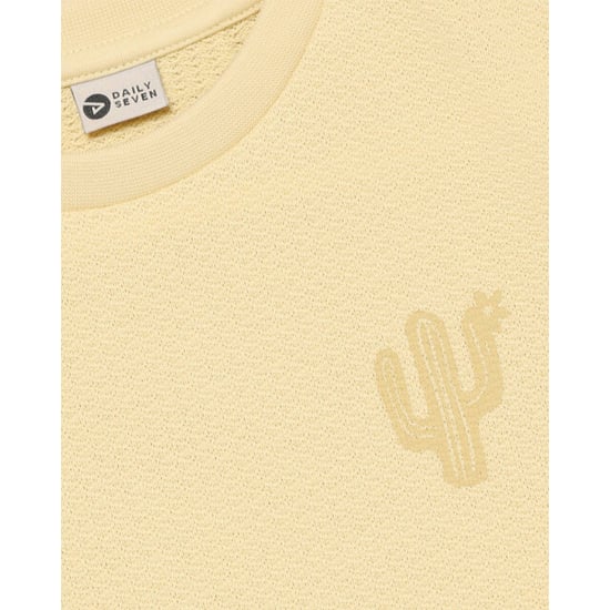 DAILY 7 T-shirt 930350 - Image 2