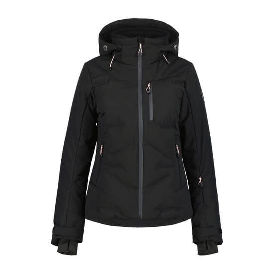 Icepeak flovilla ski jack dames - - Image 1
