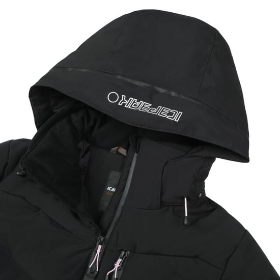 Icepeak flovilla ski jack dames - - Image 5
