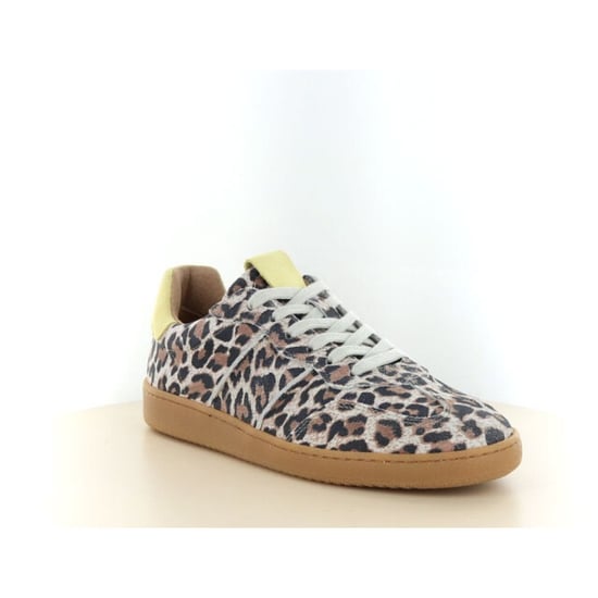 DWRS Label Poona leopard - Image 5