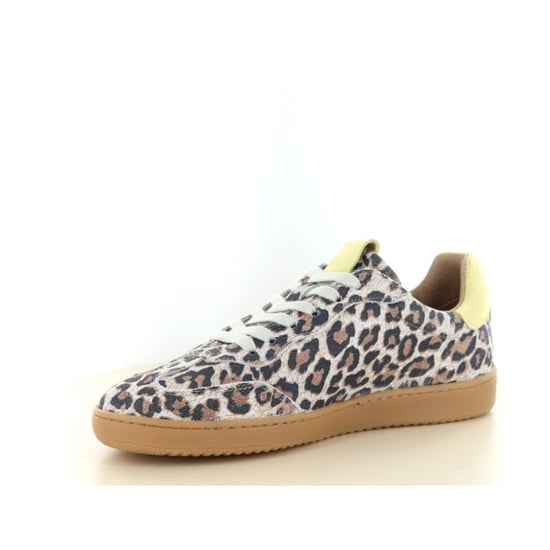 DWRS Label Poona leopard - Image 6