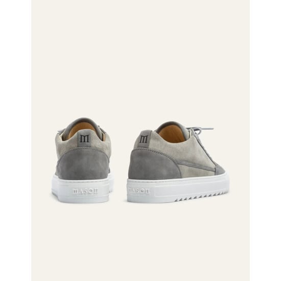 Mason Garments Tia miscuglio sneakers mg61-2 - Image 2