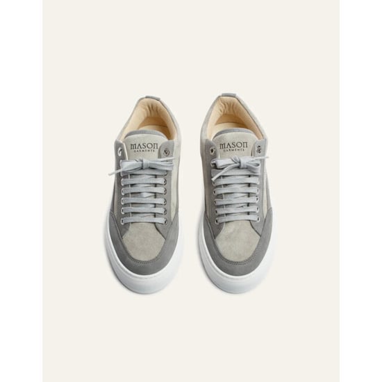 Mason Garments Tia miscuglio sneakers mg61-2 - Image 4
