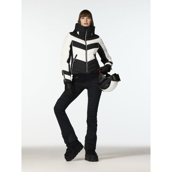 Goldbergh valanga ski jacket ski jack dames - - Image 3