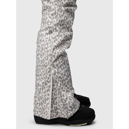 Brunotti whitewater-print women snow pants skibroek dames - - Image 3