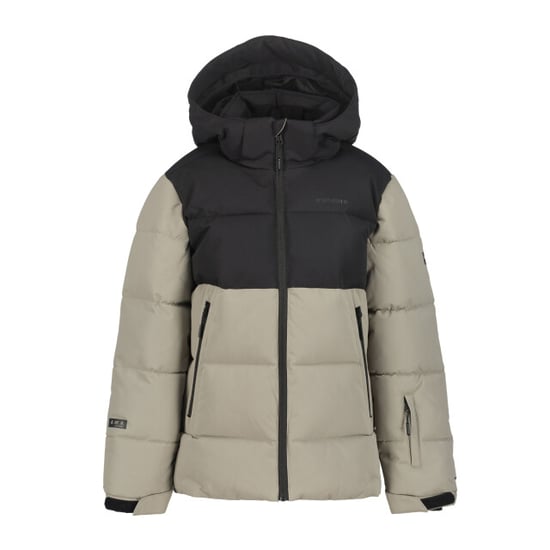 Icepeak louin jr ski jack jongens - - Image 1
