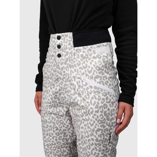 Brunotti whitewater-print women snow pants skibroek dames - - Image 4