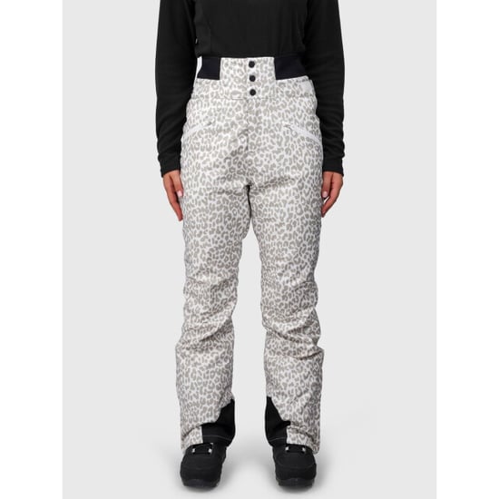 Brunotti whitewater-print women snow pants skibroek dames - - Image 5
