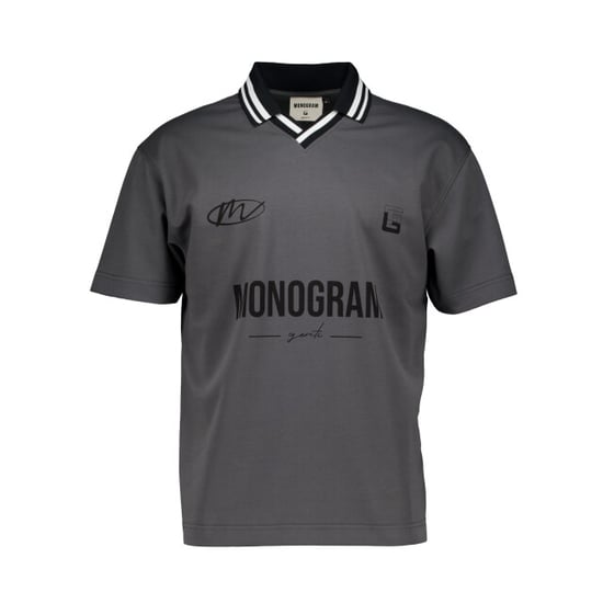 Genti Polo ss polos j4070-1227 - Image 1