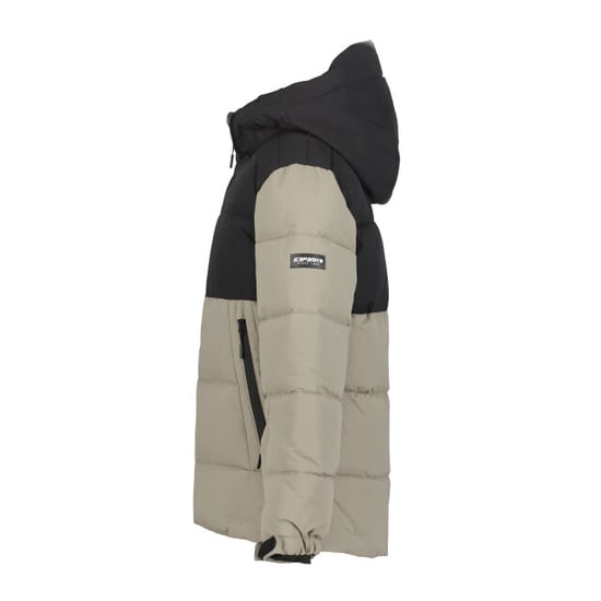 Icepeak louin jr ski jack jongens - - Image 4