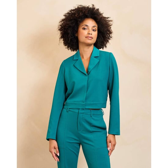 Lofty Manner Blazer lucie esmerald - Image 2