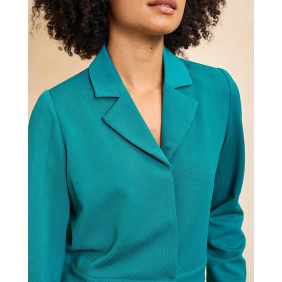 Lofty Manner Blazer lucie esmerald - Image 3